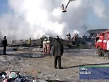В Кызыле арестованы руководители фирм, ремонтировавших сгоревшее общежитие, где погибли 26 человек
В Кызыле арестованы руководители фирм, ремонтировавших сгоревшее общежитие, где погибли 26 человек