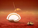 Зонд Huygens встретится с Титаном через несколько часов Зонд Huygens встретится с Титаном через несколько часов