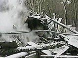 В центре Южно-Сахалинска сгорел многоквартирный жилой дом В центре Южно-Сахалинска сгорел многоквартирный жилой дом