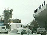 В небе над Новосибирском у самолета Ту-154 отказал двигатель