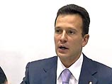 Лидер движения "Идущих вместе" Василий Якеменко уже назвал бывших соратников предателями, с которыми "нужно жестоко расправляться" Лидер движения "Идущих вместе" Василий Якеменко уже назвал бывших соратников предателями, с которыми "нужно жестоко расправляться"