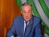 Багапш официально объявлен победителем президентских выборов в Абхазии Багапш официально объявлен победителем президентских выборов в Абхазии
