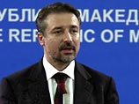 Президент Македонии предложил Греции компромиссное решение вопроса о названии своей страны Президент Македонии предложил Греции компромиссное решение вопроса о названии своей страны