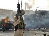 Военнослужащий армии США приговорен к году тюрьмы за убийство тяжело раненого иракского подростка