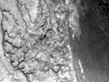 Первые снимки Титана - на планете, возможно, есть лед