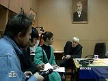 В институт Сербского вновь приедут 12 жителей Беслана В институт Сербского вновь приедут 12 жителей Беслана
