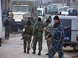 В Махачкале силами МВД проводится спецоперация по захвату или уничтожению группы боевиков. Как сообщили в субботу в пресс-службе МВД Дагестана, спецоперация началась накануне вечером В Махачкале силами МВД проводится спецоперация по захвату или уничтожению группы боевиков. Как сообщили в субботу в пресс-службе МВД Дагестана, спецоперация началась накануне вечером