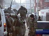 Группа предположительно из четырех человек заблокирована в частном доме в поселке Сепараторный на западной окраине Махачкалы Группа предположительно из четырех человек заблокирована в частном доме в поселке Сепараторный на западной окраине Махачкалы