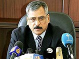 Министр обороны Ирака Хазим Аль-Шаалан заявил, что на его жизнь готовилось покушение, при этом исполнителем должна была стать женщина Министр обороны Ирака Хазим Аль-Шаалан заявил, что на его жизнь готовилось покушение, при этом исполнителем должна была стать женщина
