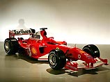 Ferrari представит свой новый болид в мае этого года 