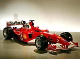 Ferrari представит свой новый болид в мае этого года Ferrari представит свой новый болид в мае этого года