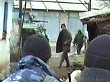В результате спецоперации в Каспийске убит террорист и три бойца СОБРа