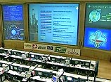ЦУП поднял МКС на нужную для приема "Прогресса" орбиту ЦУП поднял МКС на нужную для приема "Прогресса" орбиту