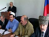 Госсовет Чечни выразил возмущение инцидентом с сестрой Рамзана Кадырова в Хасавюрте