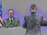 Суд над Грейнером проходил на военной базе в штате Техас Суд над Грейнером проходил на военной базе в штате Техас