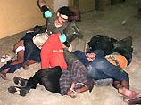 Зачинщик пыток в "Абу-Грейб" получил 10 лет тюрьмы Зачинщик пыток в "Абу-Грейб" получил 10 лет тюрьмы
