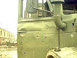 В Грозном взорван грузовик для перевозки воды
В Грозном взорван грузовик для перевозки воды