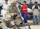 Причиной послужил инцидент, произошедший с министром на территории "зеленой зоны" - охраняемой территории в центре Багдада, где расположены наиболее важные правительственные объекты и посольства