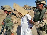 Оскорбленный американцами госминистр Ирака подал в отставку Оскорбленный американцами госминистр Ирака подал в отставку
