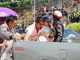 В воскресенье в результате нового теракта на юге Таиланда один человек погиб и 59 ранены