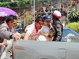В воскресенье в результате нового теракта на юге Таиланда один человек погиб и 59 ранены В воскресенье в результате нового теракта на юге Таиланда один человек погиб и 59 ранены
