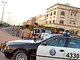 Ответственность за перестрелку с полицией в Кувейте взяли на себя неизвестная ранее группировка 