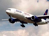 Египет изменил маршруты пролета своих самолетов из-за угроз Израиля сбивать их
