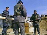 В сообщении утверждается, что "за последние годы в Дагестане произошло более 20 инцидентов с участием сотрудников служб безопасности и правоохранительных органов Чеченской Республики" В сообщении утверждается, что "за последние годы в Дагестане произошло более 20 инцидентов с участием сотрудников служб безопасности и правоохранительных органов Чеченской Республики"