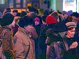 В Петербурге протестующие против замены льгот установили 5 детских игрушечных палаток оранжевого цвета на трамвайных путях на пересечении Садовой улицы и Hевского проспекта, блокировав движение В Петербурге протестующие против замены льгот установили 5 детских игрушечных палаток оранжевого цвета на трамвайных путях на пересечении Садовой улицы и Hевского проспекта, блокировав движение
