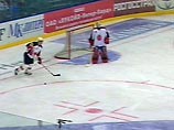 Омский "Авангард" победил в финале Кубка европейских чемпионов Омский "Авангард" победил в финале Кубка европейских чемпионов