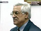 Исполком, во главе которого стоит председатель Палестинской национальной администрации Махмуд Аббас, не указал, какие меры могут быть применены к тем, кто откажется подчиниться, и будут ли они применяться вообще Исполком, во главе которого стоит председатель Палестинской национальной администрации Махмуд Аббас, не указал, какие меры могут быть применены к тем, кто откажется подчиниться, и будут ли они применяться вообще