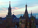 В Москве ожидается небольшой мороз и сильная магнитная буря В Москве ожидается небольшой мороз и сильная магнитная буря