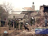 Чеченские боевики планируют масштабные теракты в Дагестане и Ингушетии, заявляют российские спецслужбы Чеченские боевики планируют масштабные теракты в Дагестане и Ингушетии, заявляют российские спецслужбы