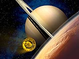 Полностью оправдал себя зонд Huygens Полностью оправдал себя зонд Huygens