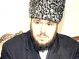 Чеченские омоновцы задержали в Грозном бывшего вице-президента самопровозглашенной республики Ичкерия Ваху Арсанова