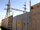 На электроподстанции в Кировской области обезврежено взрывное устройство На электроподстанции в Кировской области обезврежено взрывное устройство