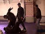 В Москве антисемиты зверски избили раввина В Москве антисемиты зверски избили раввина