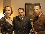 Фильм "Закат" о последних днях жизни Адольфа Гитлера на конкурсе в Баварии удостоен трех призов