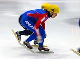 Татьяна Бородулина стала абсолютной чемпионкой Европы по шорт-треку