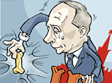 Более половины россиян, опрошенных социологическим центром ROMIR Monitoring, считают себя пострадавшими от действий правительства. Более половины россиян, опрошенных социологическим центром ROMIR Monitoring, считают себя пострадавшими от действий правительства.