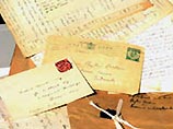 Тайны необычной брачной жизни раскрывают 800 писем Чехова жене
