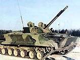 На вооружение российских десантников поступит новая боевая машина БМД-4 На вооружение российских десантников поступит новая боевая машина БМД-4