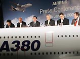 Авиаперевозчик Singapore Airlines Ltd станет первой компанией, которая выпустит А380 на регулярные рейсы