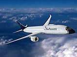 Airbus создала самый большой пассажирский самолет в мире (ФОТО)