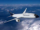 Airbus создала самый большой пассажирский самолет в мире (ФОТО) Airbus создала самый большой пассажирский самолет в мире (ФОТО)