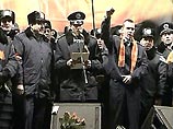 The New York Times: украинские шпионы изменили судьбу страны The New York Times: украинские шпионы изменили судьбу страны