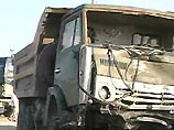В Воронежской области "Волга" с руководством райбольницы врезалась в КамАЗ: четверо погибших В Воронежской области "Волга" с руководством райбольницы врезалась в КамАЗ: четверо погибших