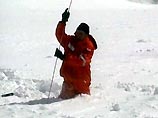 В Корякии из 11 человек, попавших под снежную лавину, выжили двое мужчин В Корякии из 11 человек, попавших под снежную лавину, выжили двое мужчин