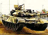 Сегодня в Дели подписан контракт на поставку в Индию 310 российских танков Т-90С