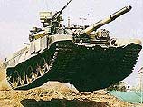 В Дели подписан контракт на поставку в Индию 310 российских танков Т-90С